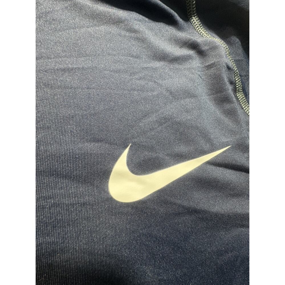 NIKE PRO DRI FIT Men Black  SPORT‎ Tee Sz XL Brand New - Picture 2 of 8